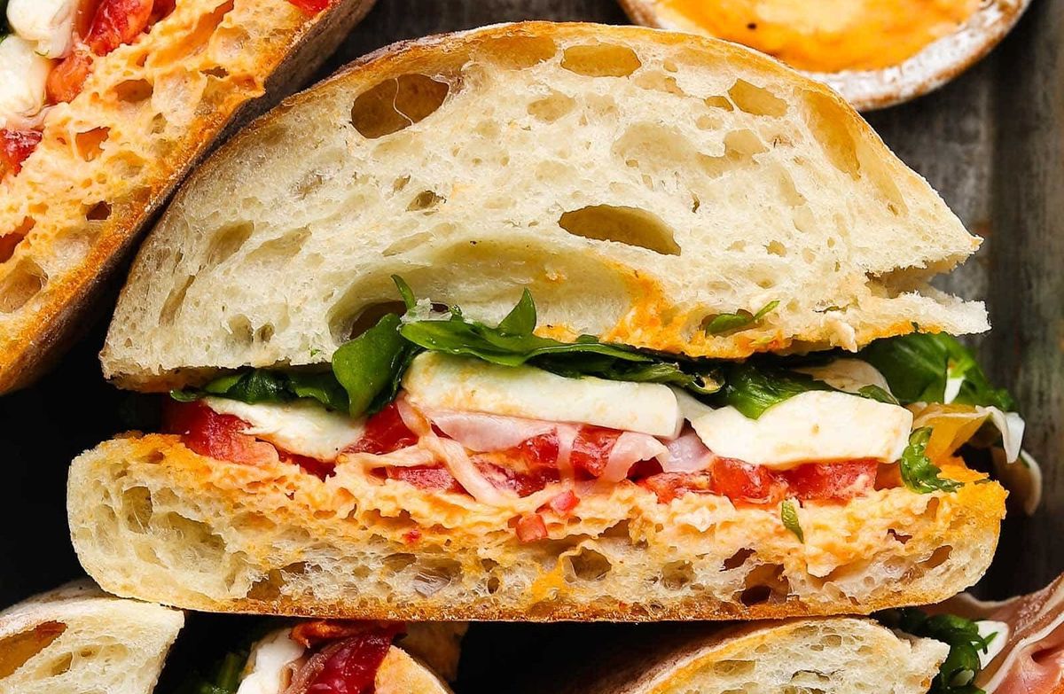 air-fryer-prosciutto-and-mozzarella-grilled-cheese-recipe