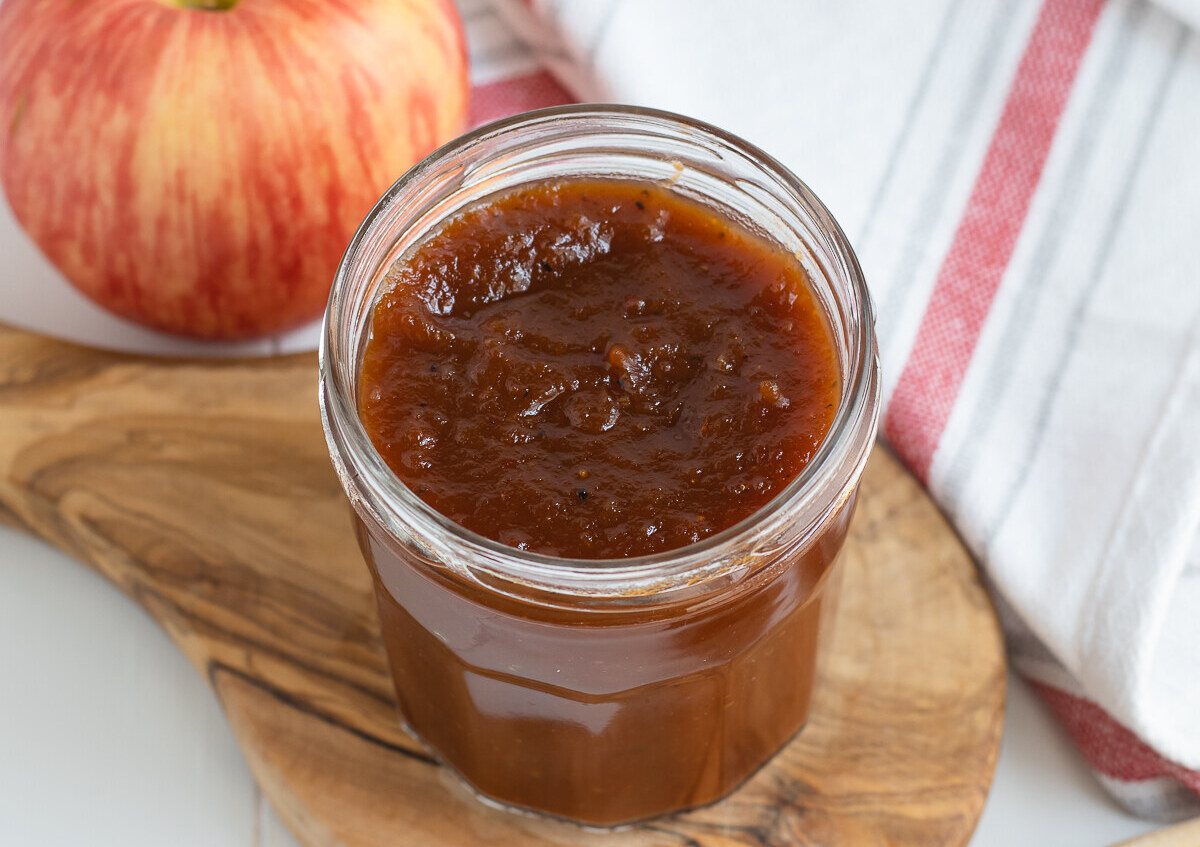 apple-bbq-sauce-recipe