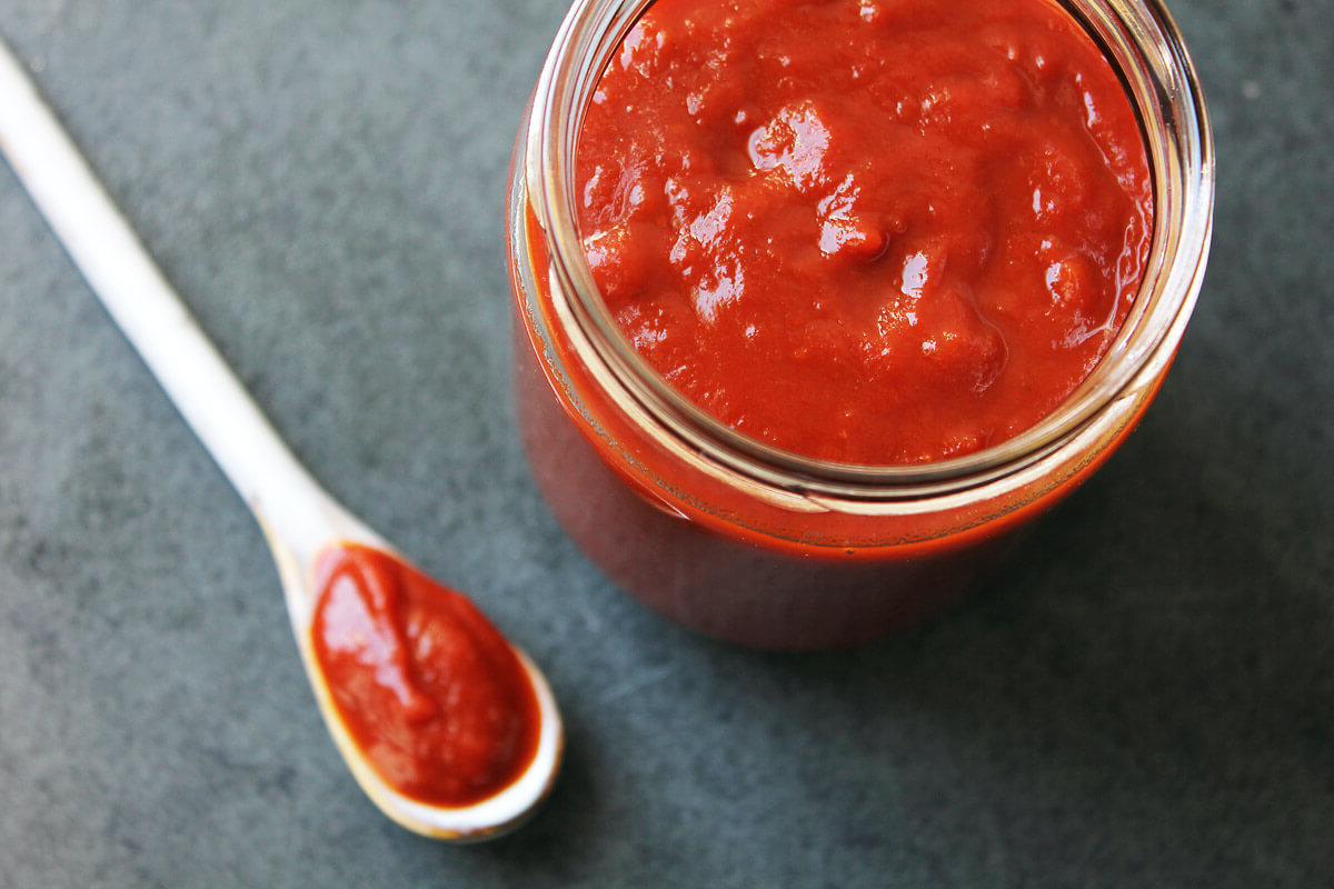 apple-maple-bbq-sauce-recipe