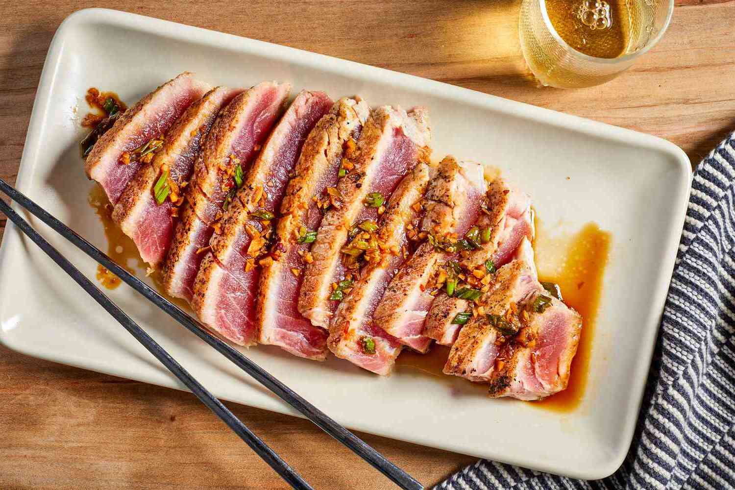 asian-sesame-seared-or-grilled-tuna-recipe