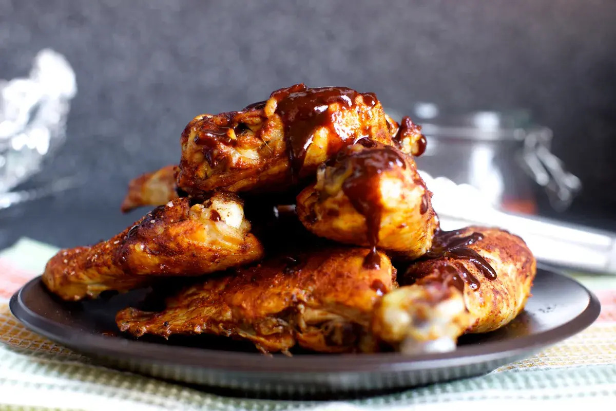 baked-chicken-in-bbq-sauce-recipe