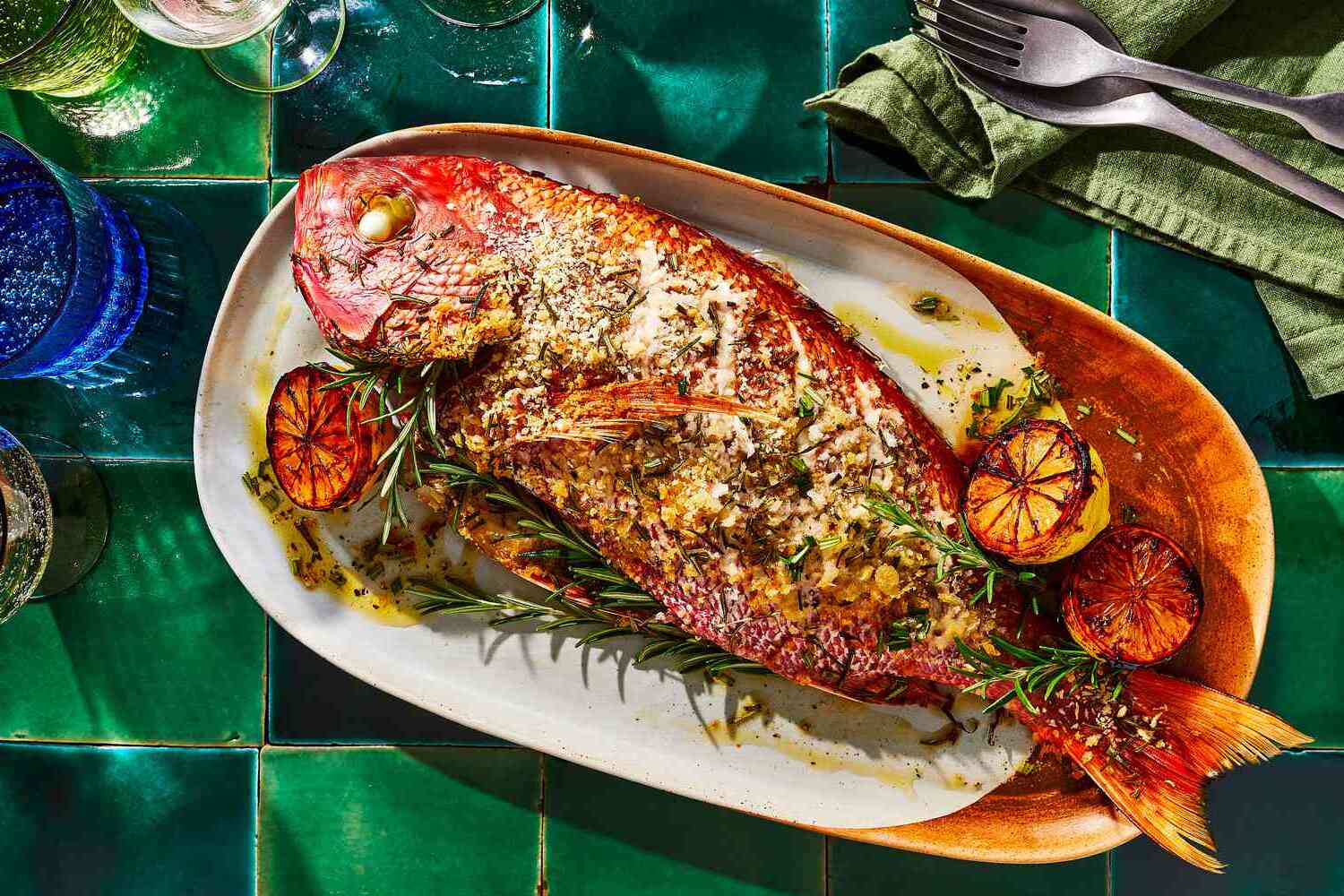 bbq-broiled-red-snapper-recipe