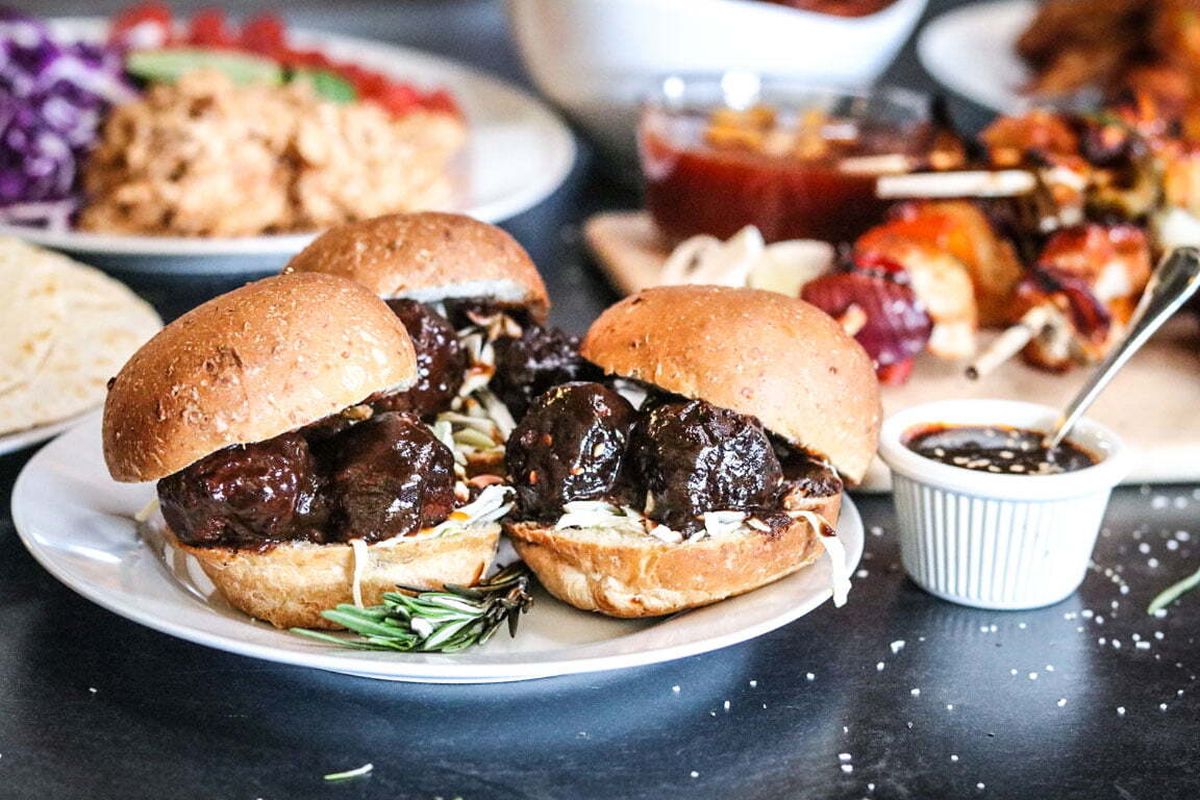 bbq-meatball-sliders-recipe