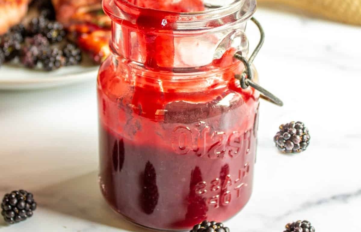 blackberry-bbq-sauce-recipe
