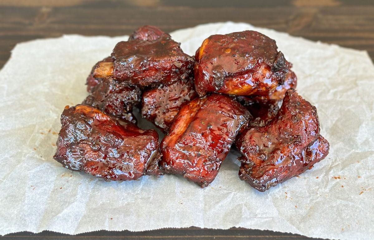 electric-smoker-bbq-rib-tips-recipe