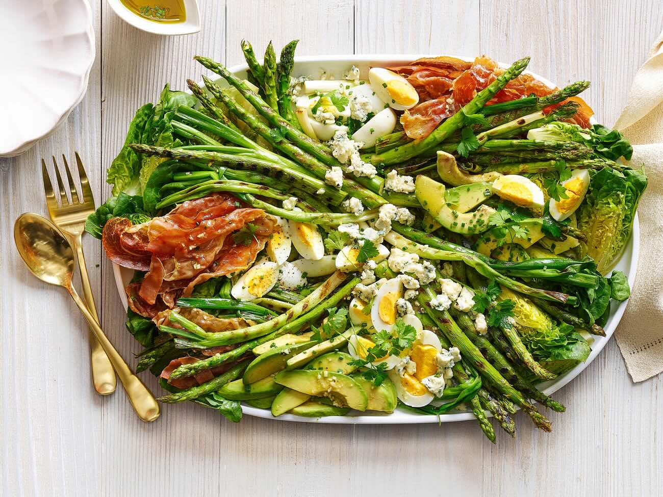 grilled-asparagus-salad-recipe