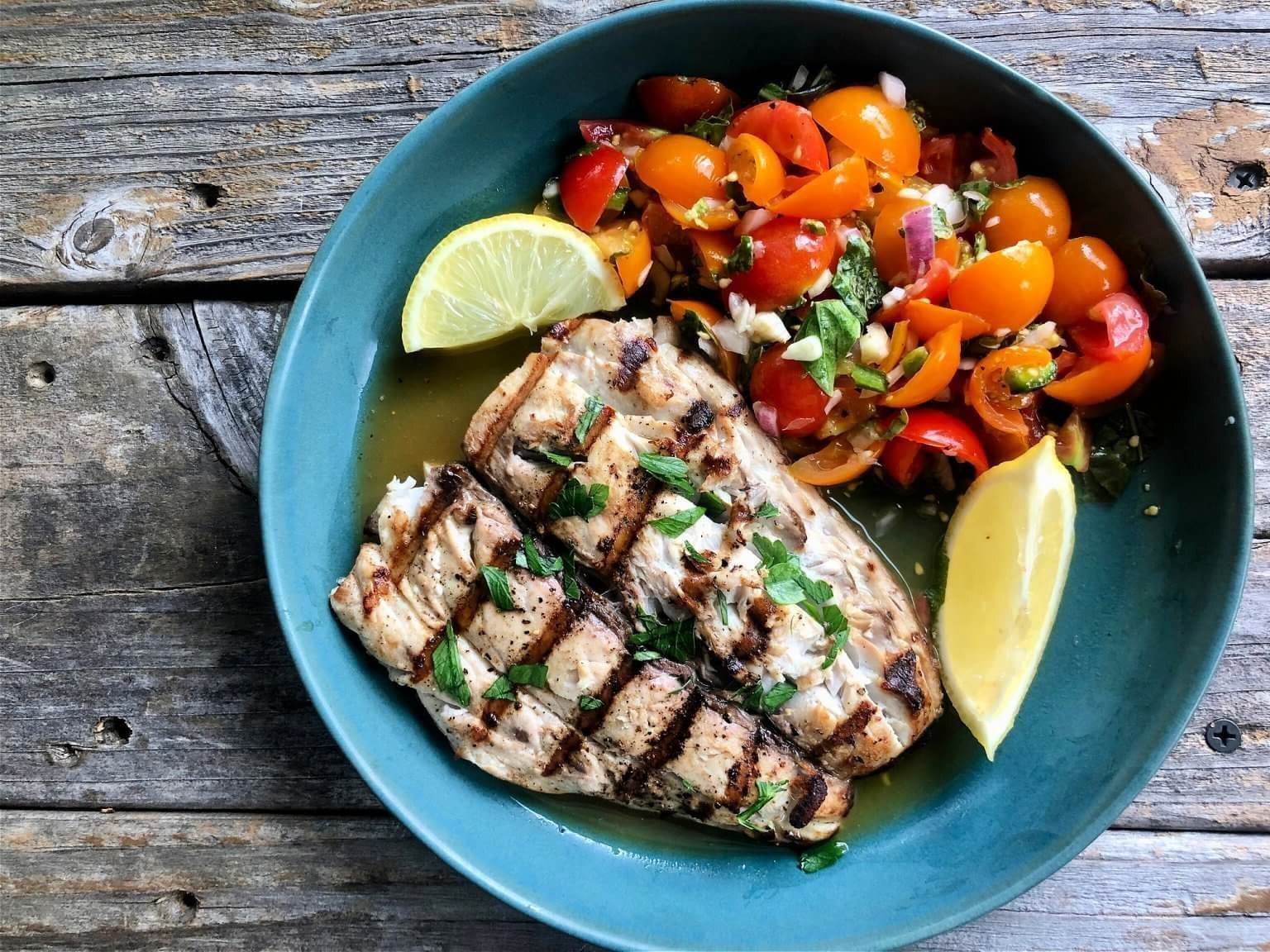 grilled-bluefish-recipe