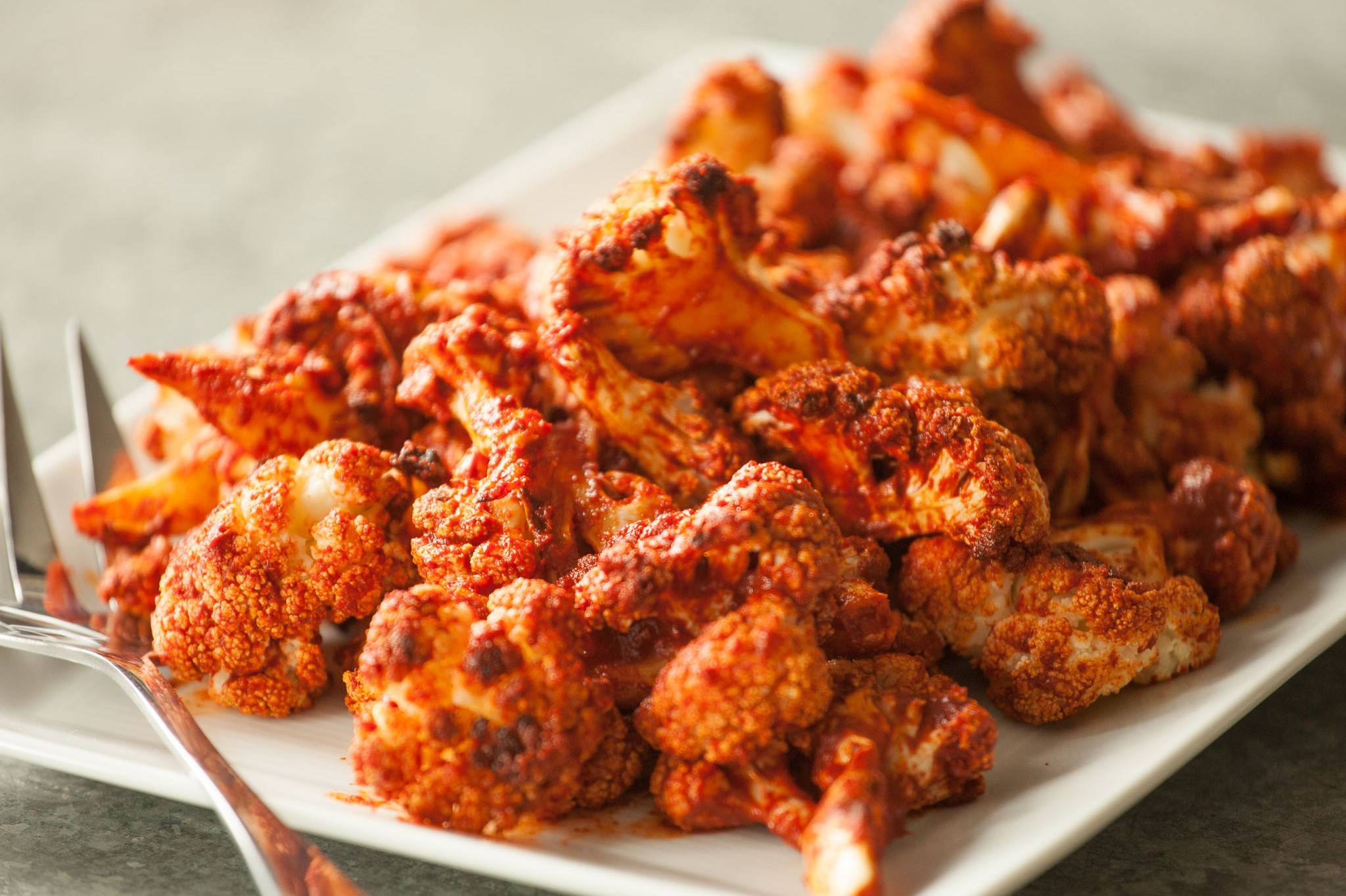 grilled-buffalo-cauliflower-recipe
