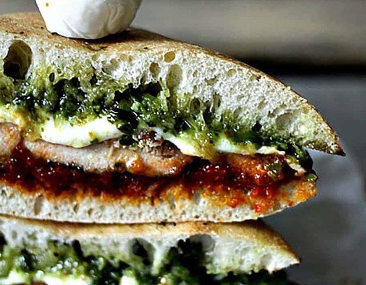 grilled-chicken-and-sun-dried-tomato-subs-recipe