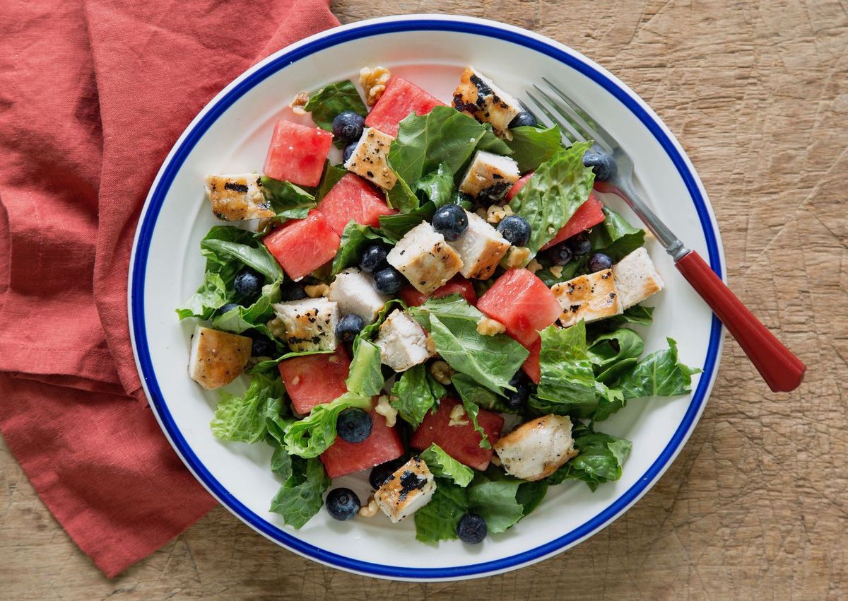 grilled-chicken-salad-with-fruit-recipe