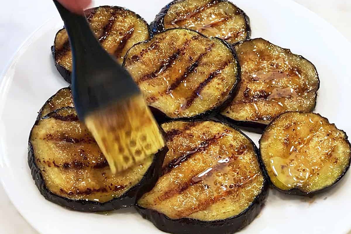 grilled-eggplant-with-balsamic-vinegar-recipe
