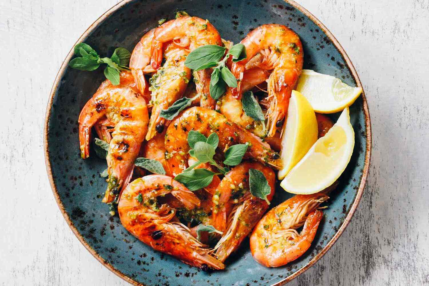 grilled-garlic-butter-shrimp-recipe
