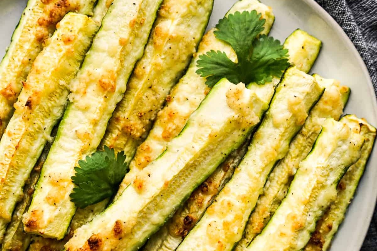grilled-garlic-parmesan-zucchini-recipe