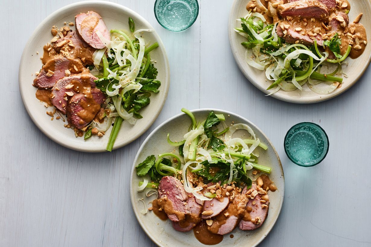 grilled-ginger-peanut-pork-tenderloin-recipe