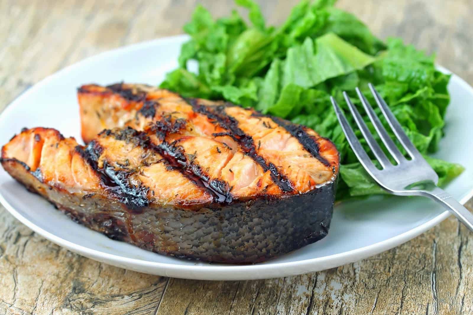 grilled-gingered-salmon-recipe