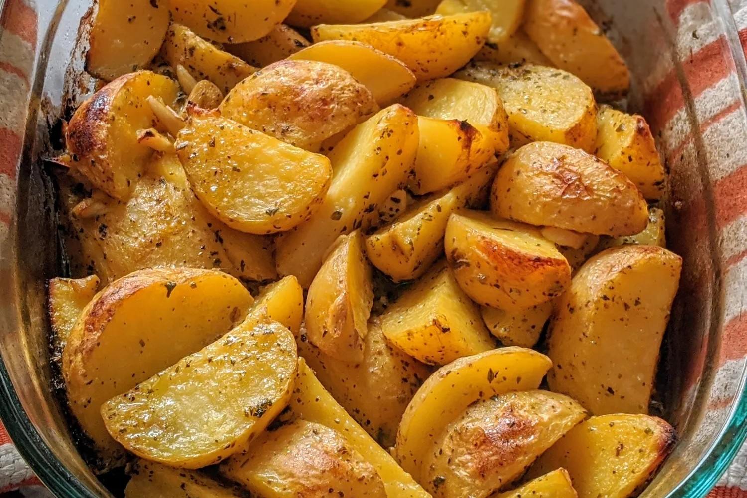 grilled-greek-potatoes-recipe