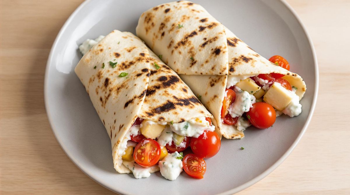 grilled-halloumi-wraps-recipe