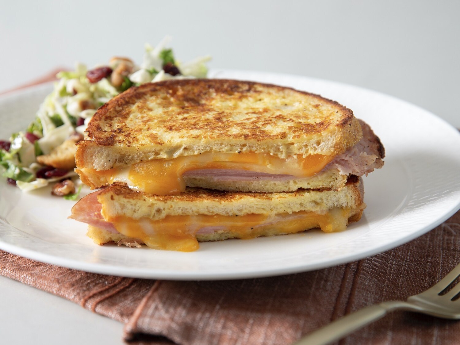 grilled-ham-and-cheese-recipe