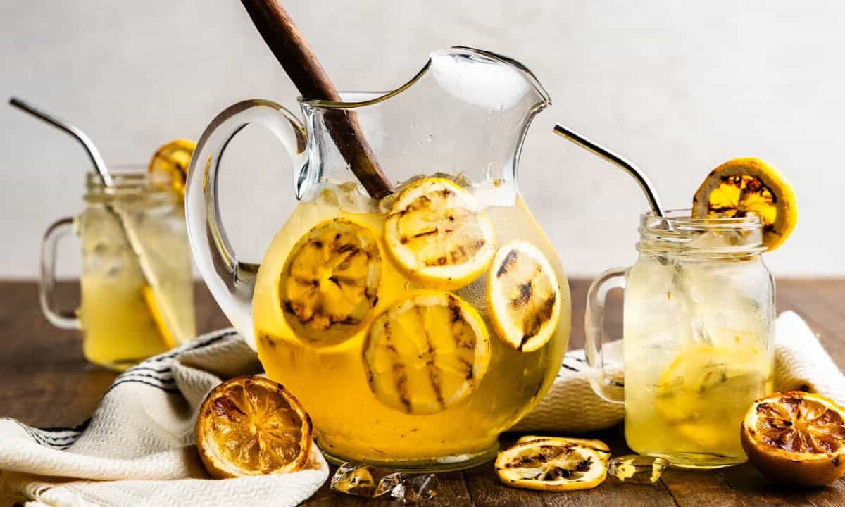 grilled-lemon-limeade-recipe