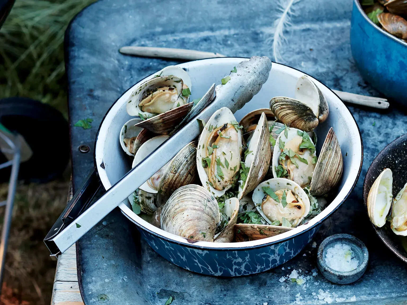 grilled-littleneck-clams-recipe
