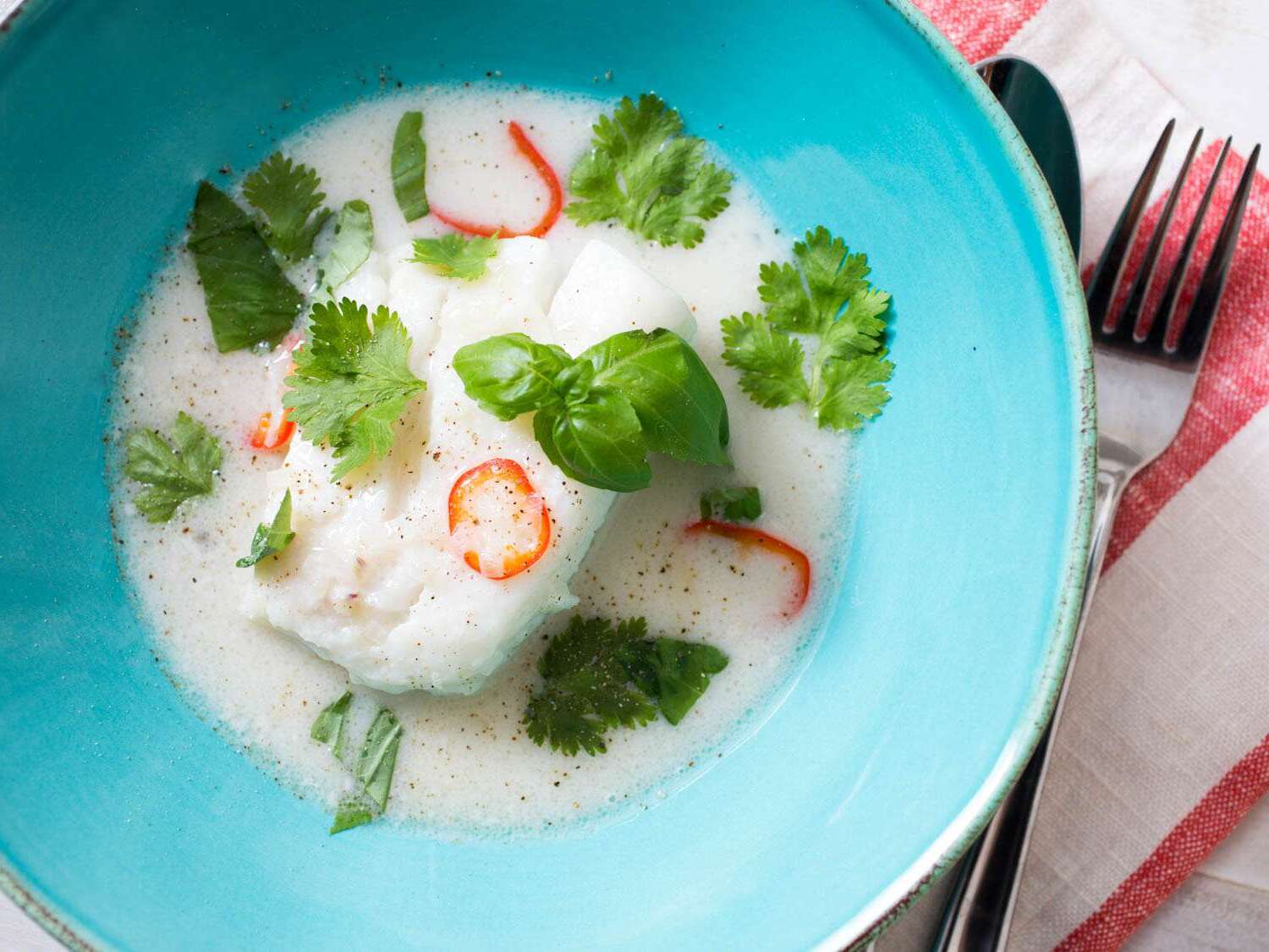 grilled-mahi-mahi-in-thai-coconut-sauce-recipe
