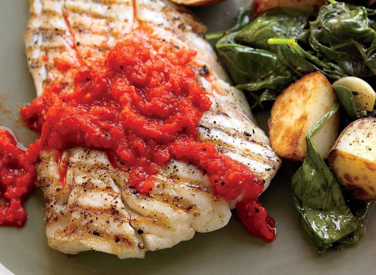 grilled-mahi-mahi-with-roasted-pepper-sauce-recipe