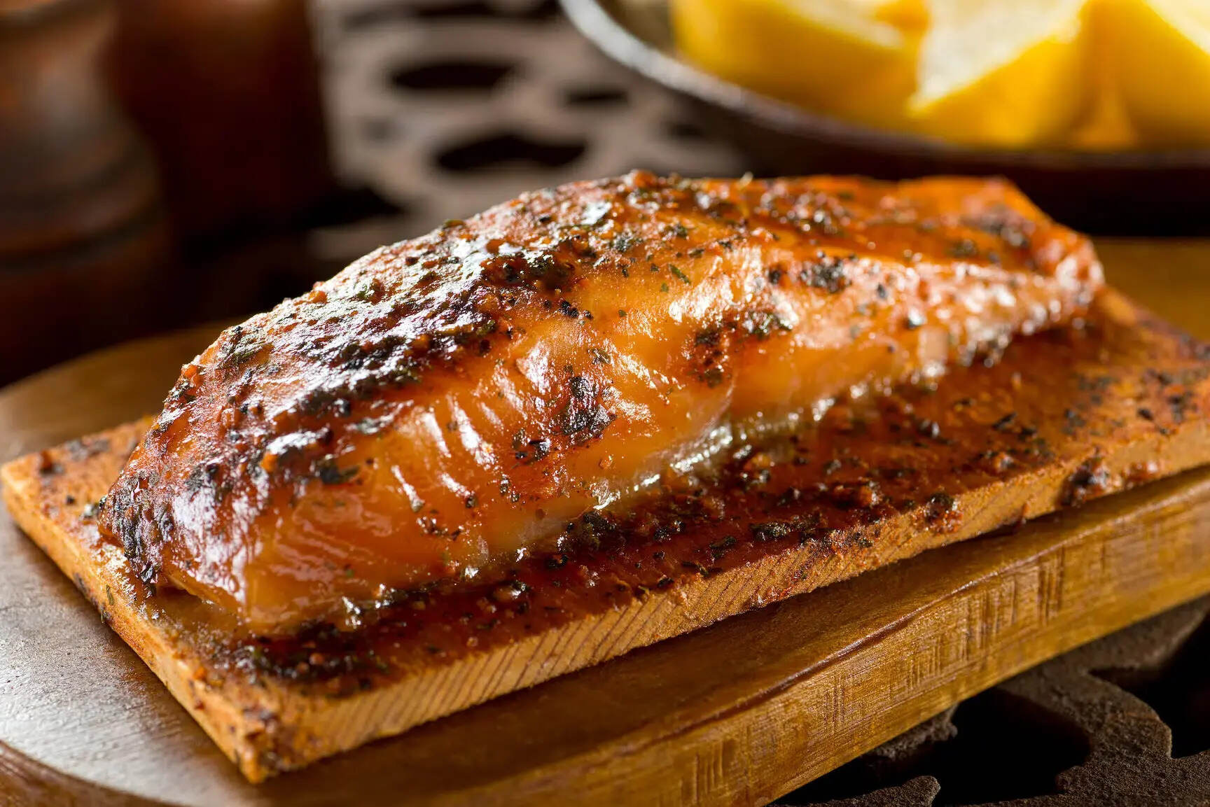 grilled-marinated-salmon-recipe