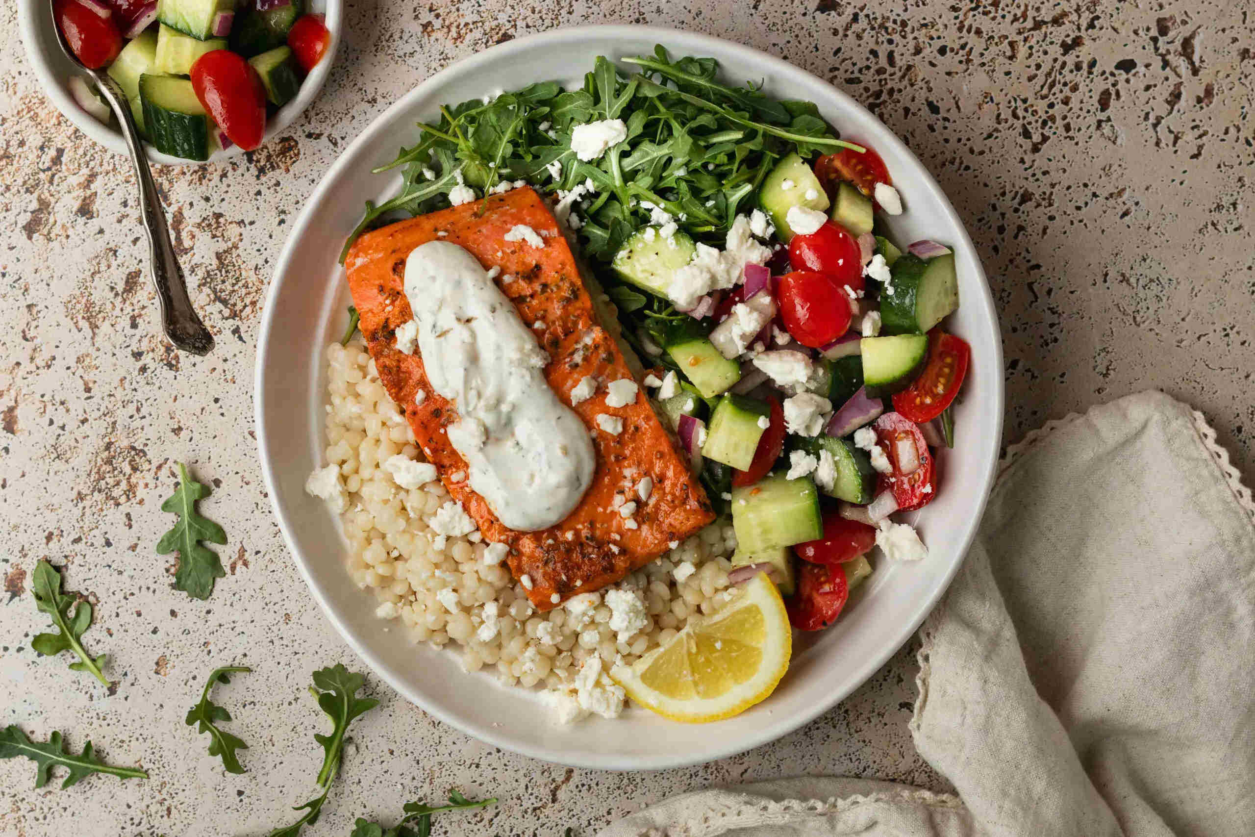 grilled-mediterranean-salmon-recipe