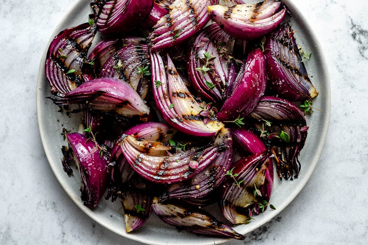 grilled-onions-recipe