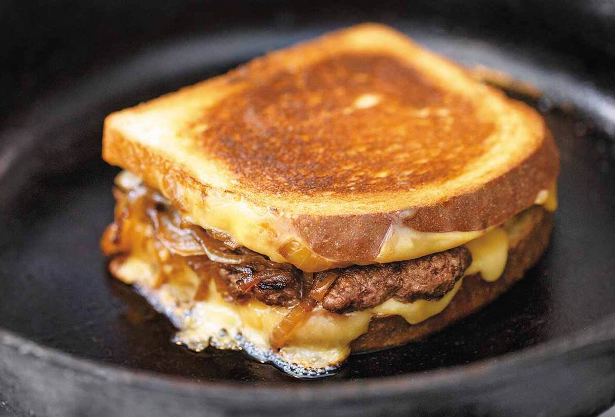 grilled-patty-melts-recipe