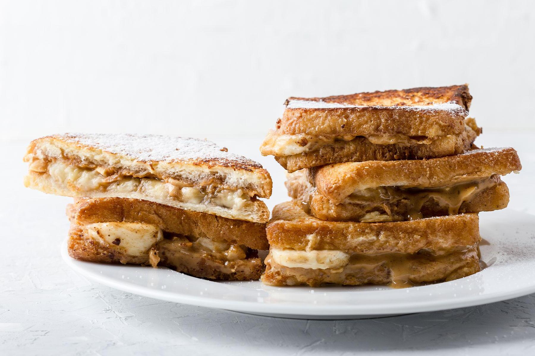 grilled-peanut-butter-and-banana-sandwich-recipe