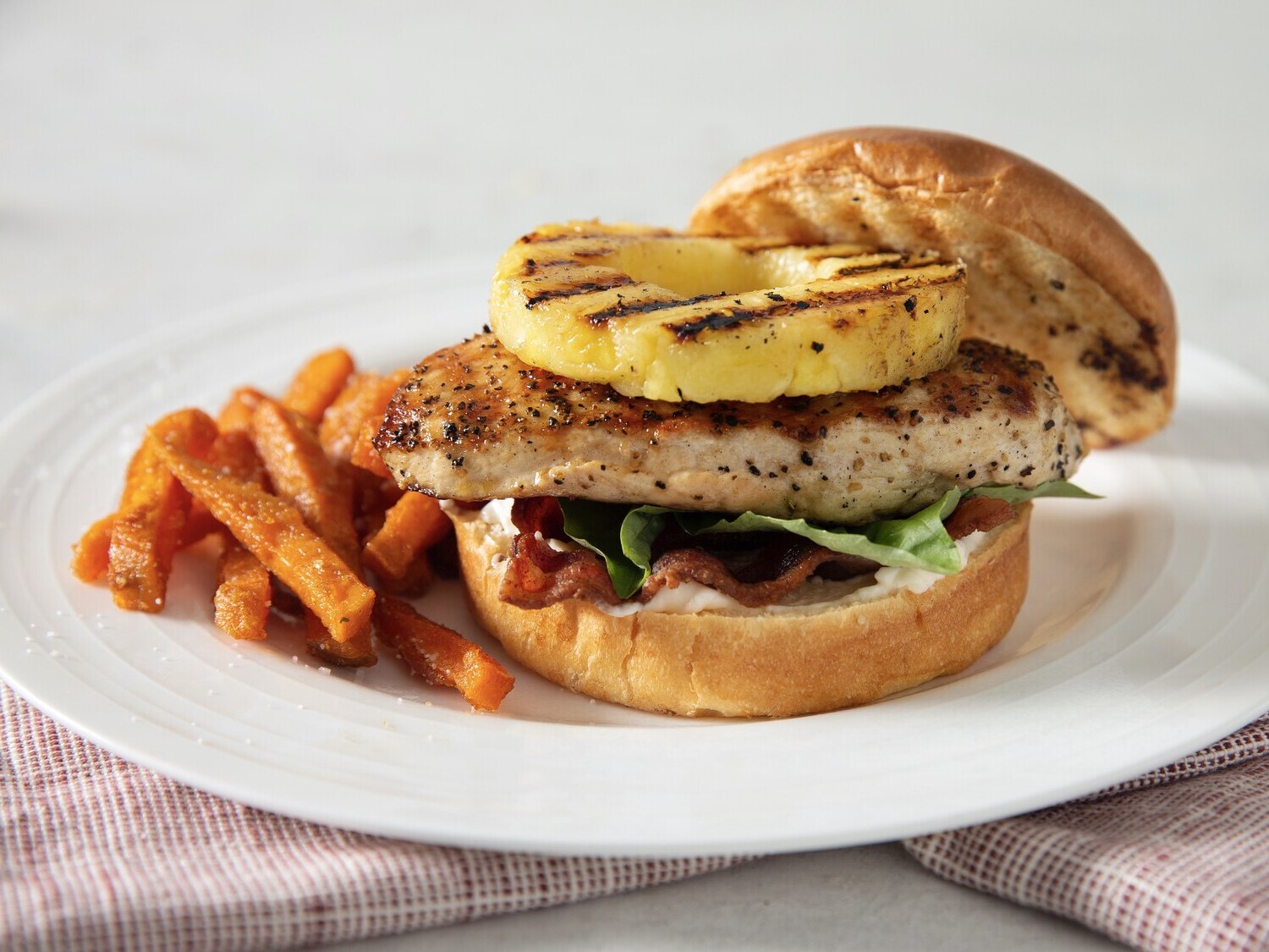 grilled-pineapple-chicken-sandwiches-recipe