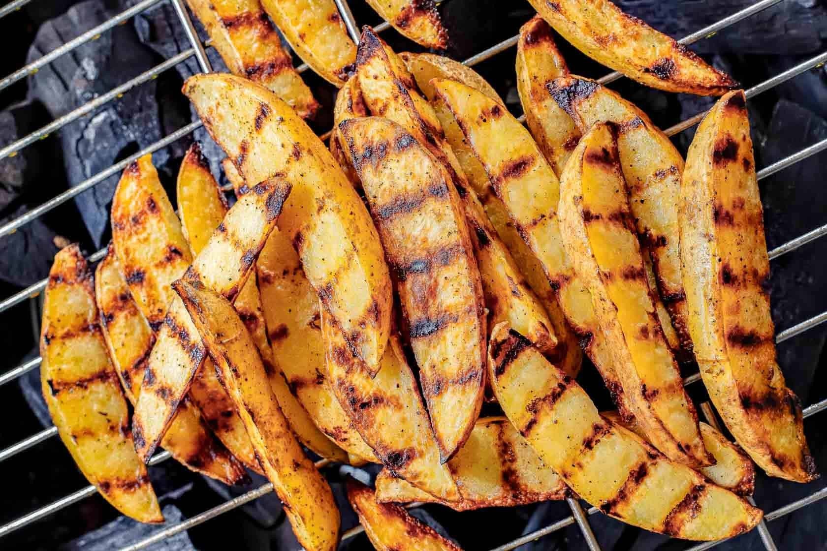 grilled-potato-wedges-recipe