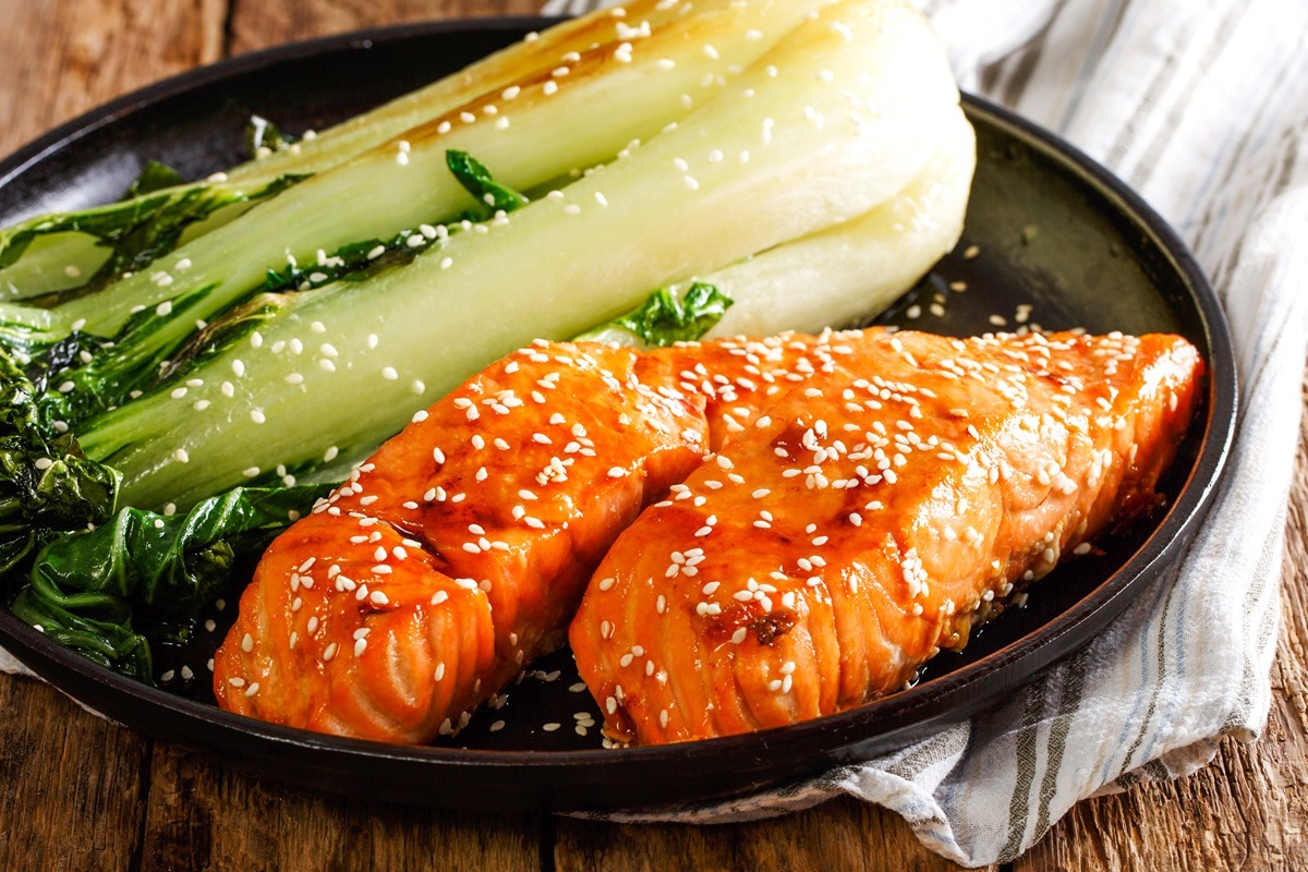 grilled-salmon-with-maple-syrup-and-soy-sauce-recipe