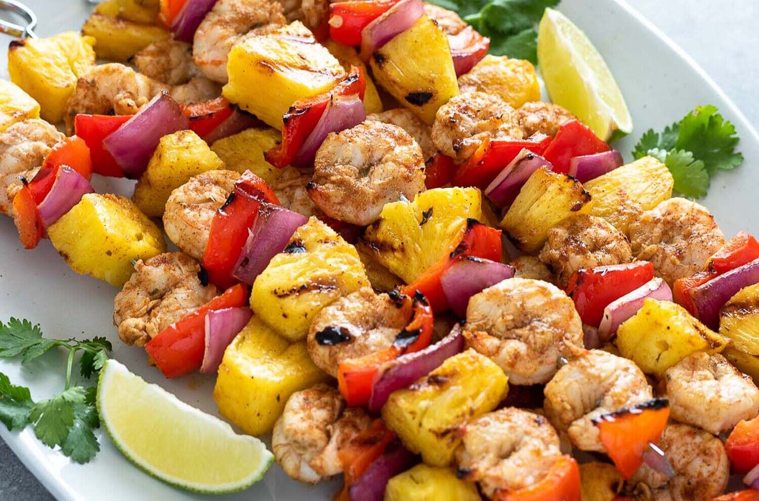 grilled-shrimp-and-apple-skewers-recipe