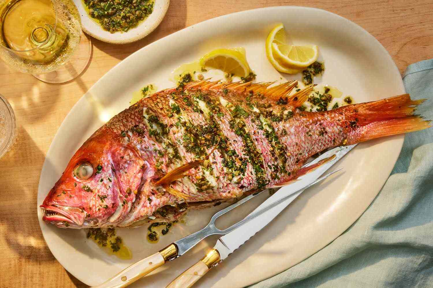 grilled-stuffed-red-snapper-recipe