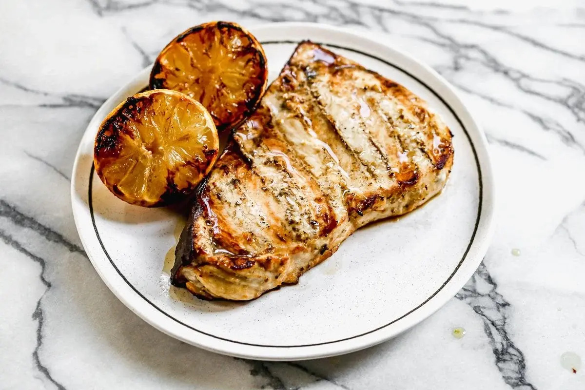 grilled-swordfish-with-white-hot-sauce-recipe