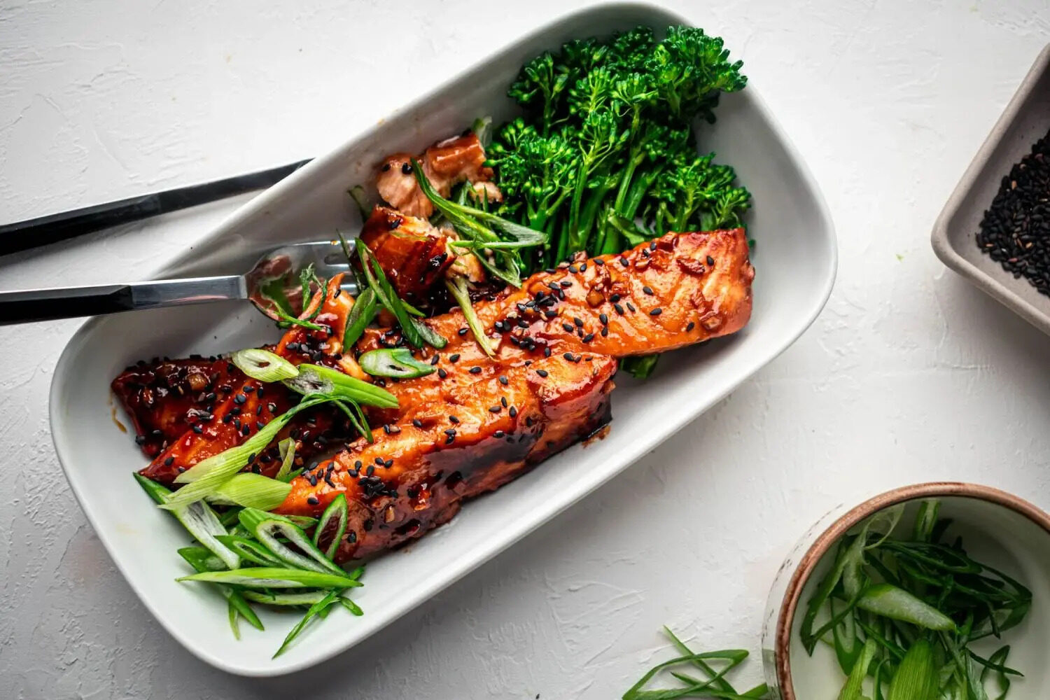 grilled-teriyaki-salmon-recipe