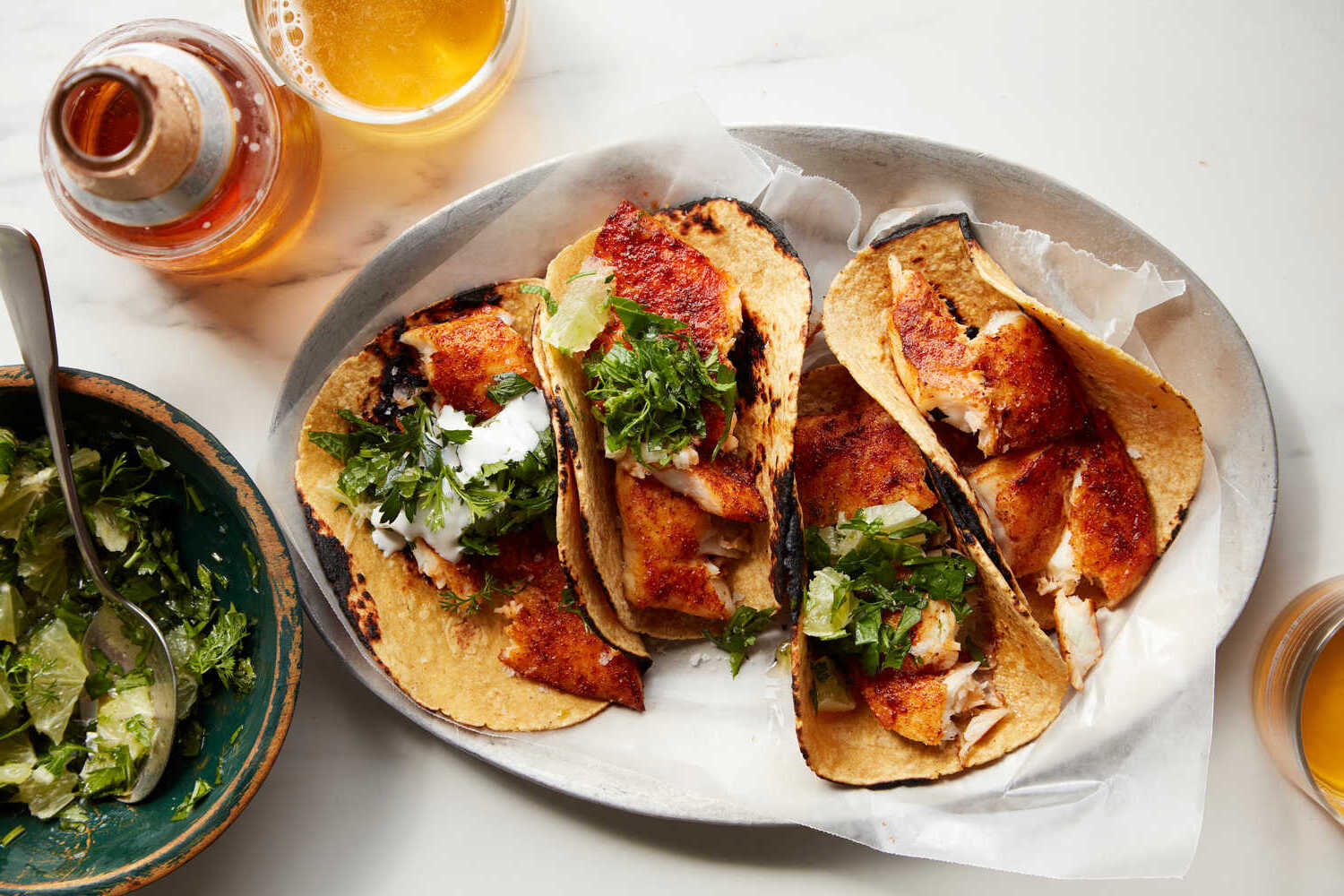 grilled-tex-mex-fish-tacos-recipe
