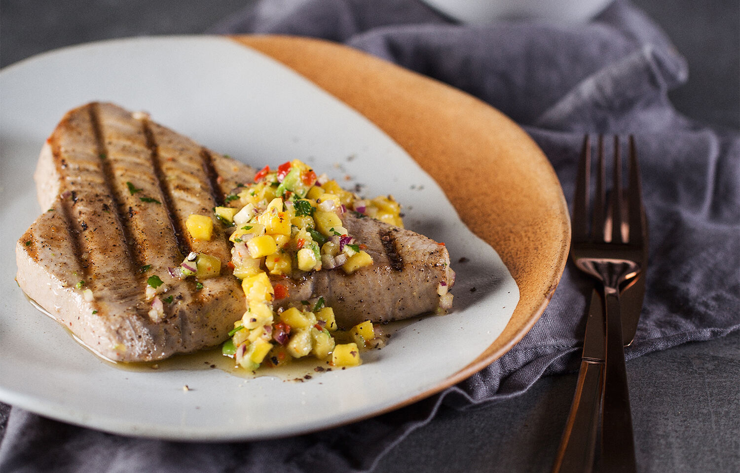 grilled-tropical-tuna-steaks-recipe