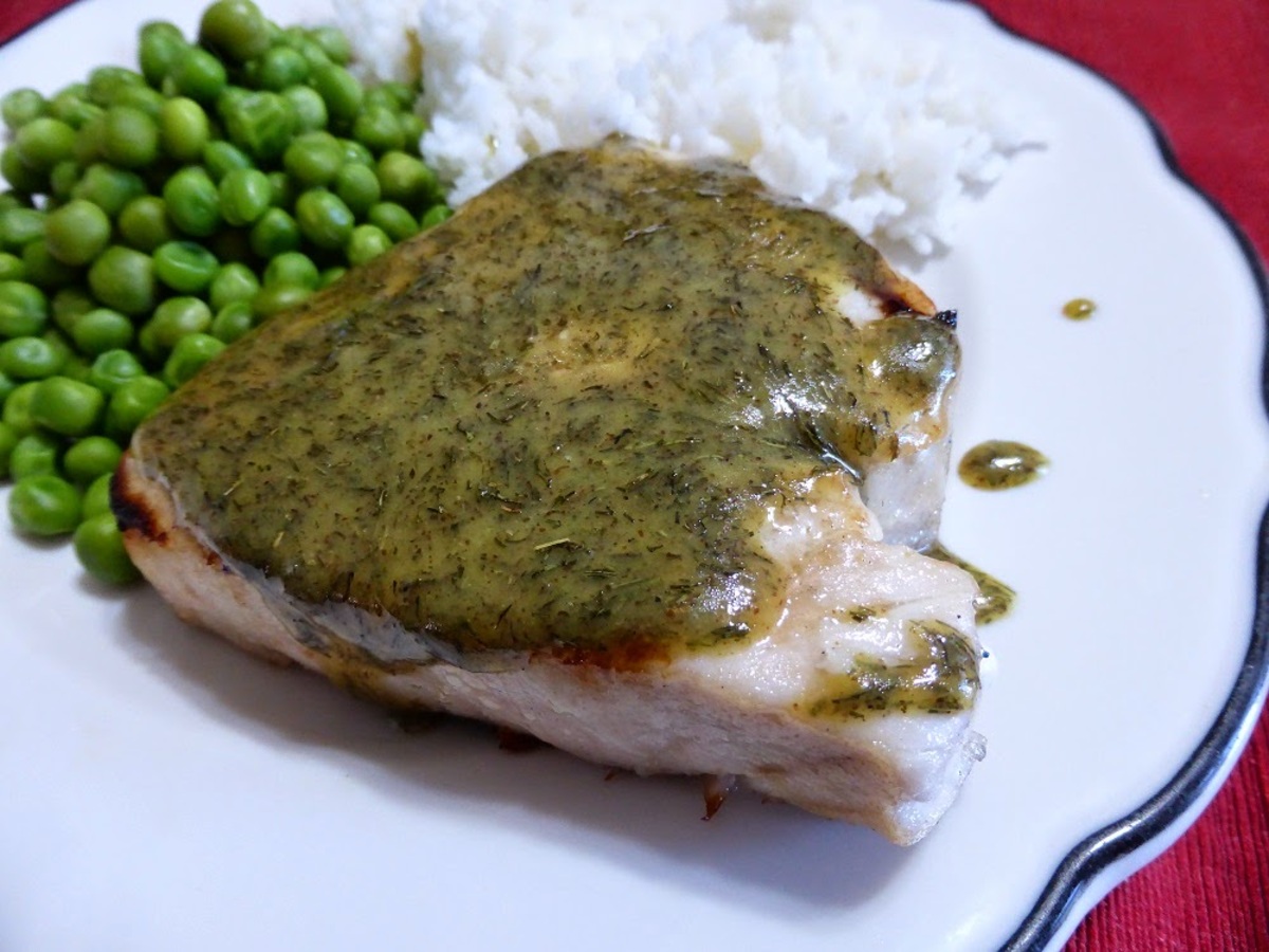 grilled-tuna-steaks-with-dill-sauce-recipe