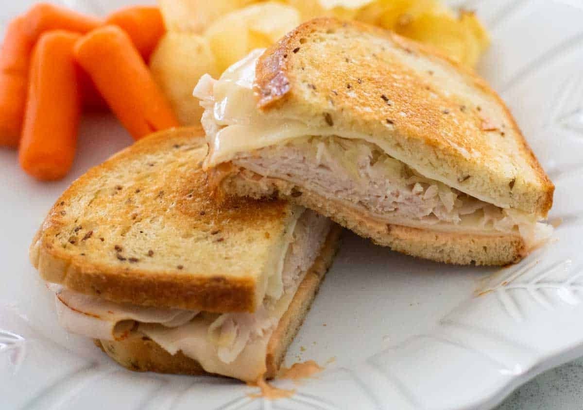 grilled-turkey-reubens-recipe