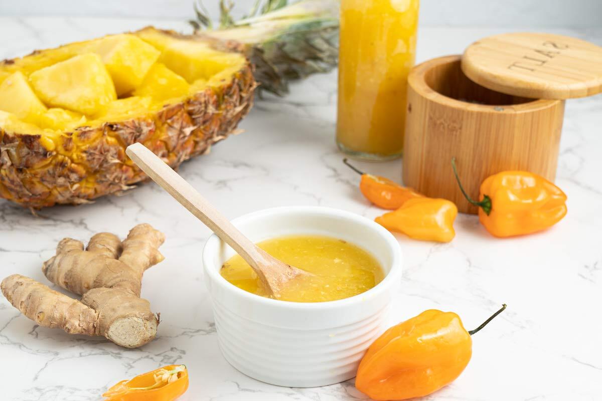 habanero-pineapple-bbq-sauce-recipe