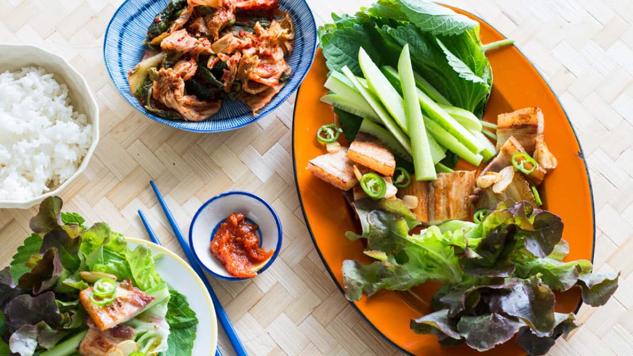 herb-samgyupsal-korean-grilled-pork-belly-recipe