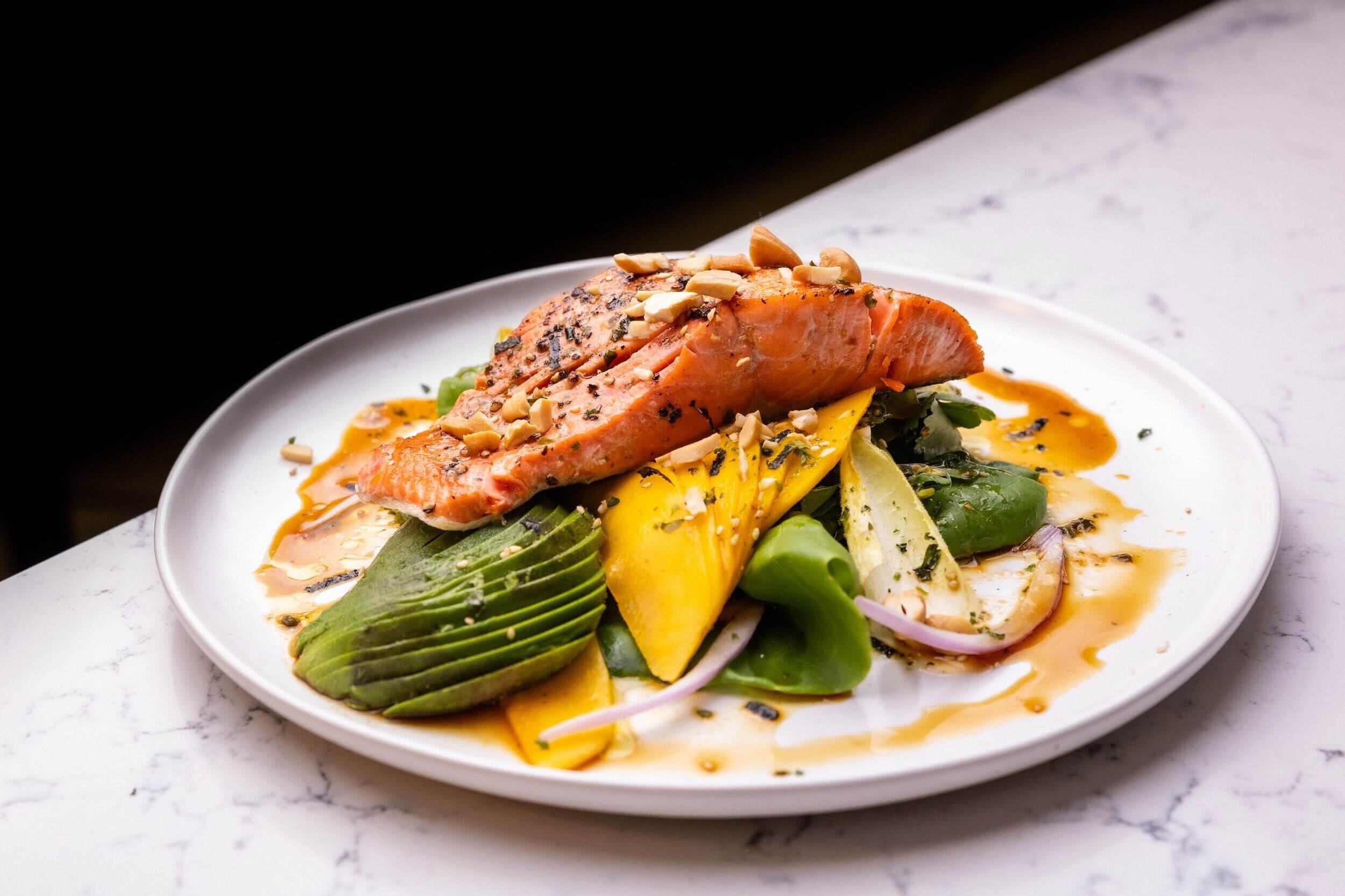 honey-ginger-grilled-salmon-recipe