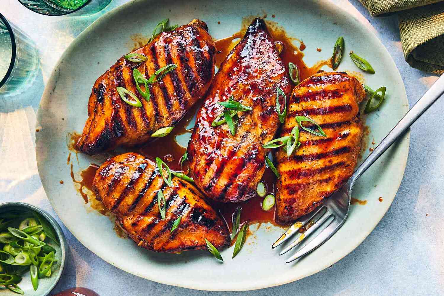 honey-grilled-chicken-recipe