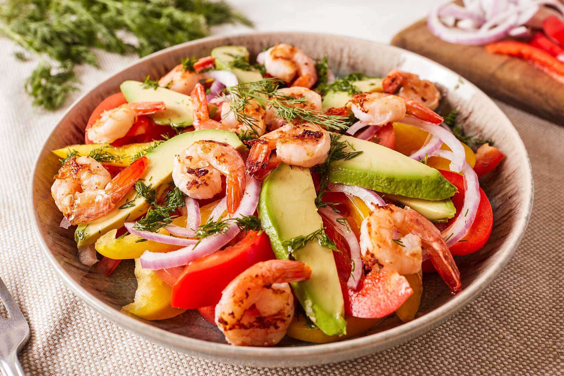 italian-grilled-shrimp-salad-recipe