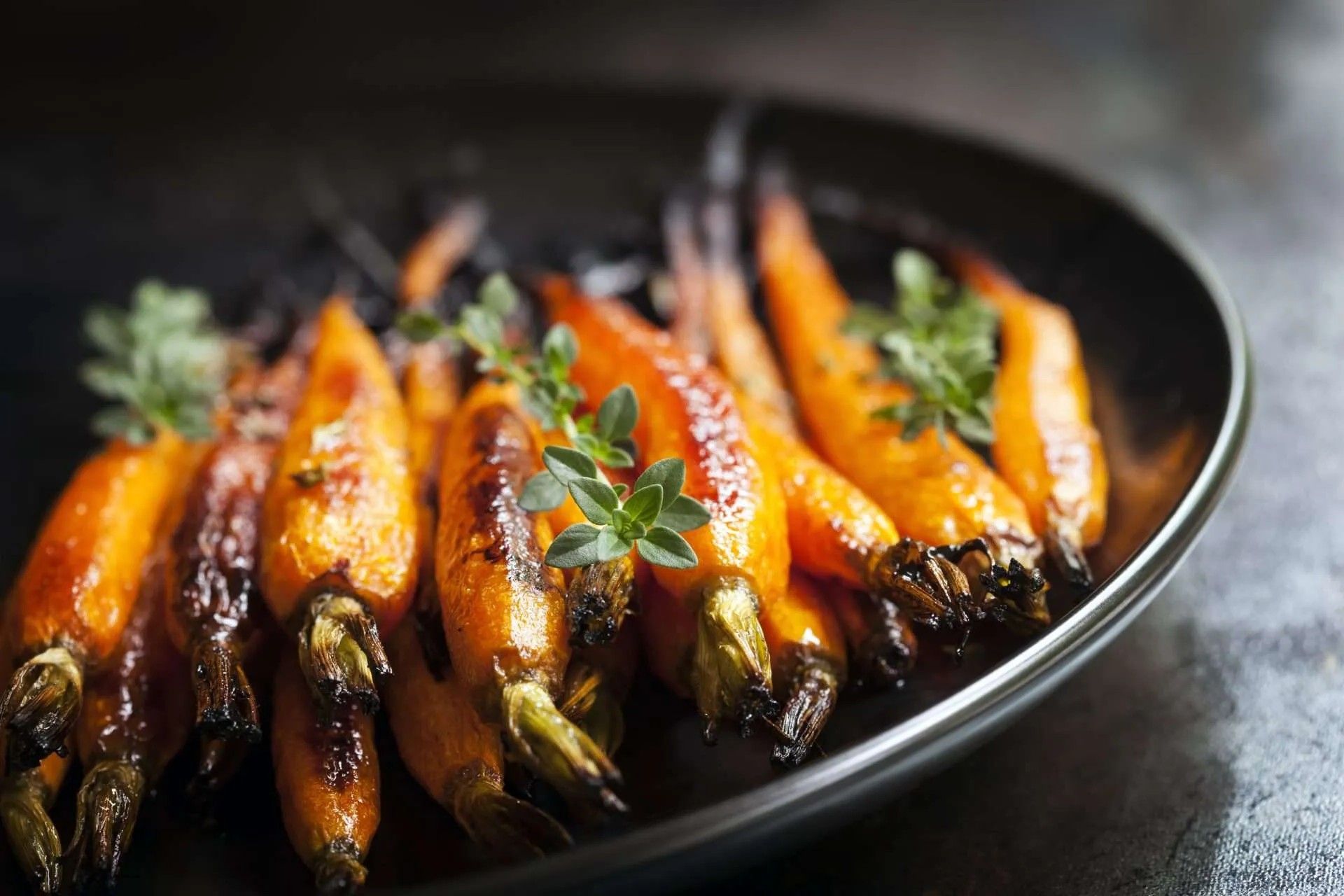 maple-glazed-grilled-carrots-recipe