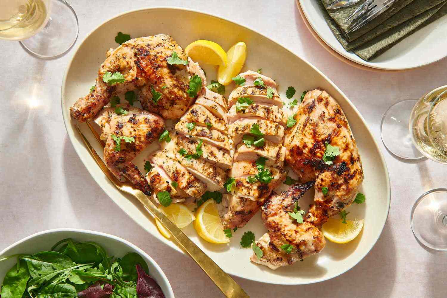 marinated-grilled-chicken-recipe