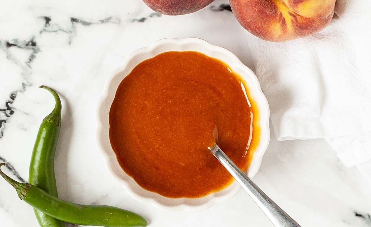 peach-bourbon-bbq-sauce-recipe